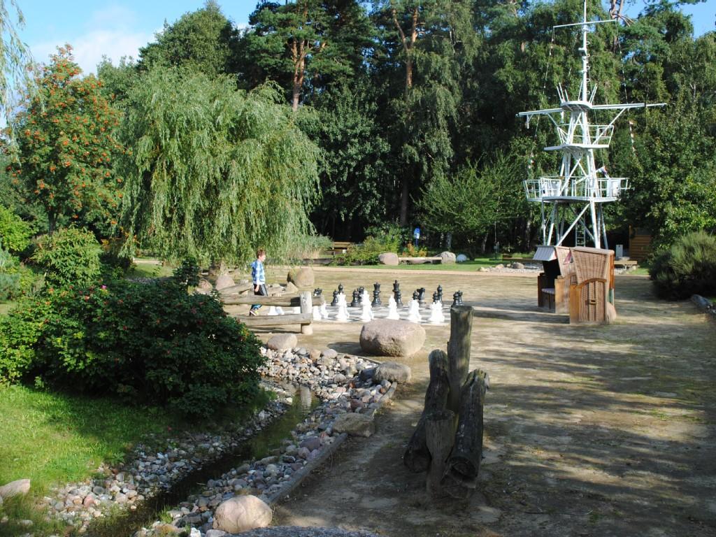 Ostseebad KühlungsbornFewo Schwalbennest Am Meer-Exklusiv-Eigener Strandzugang公寓 外观 照片