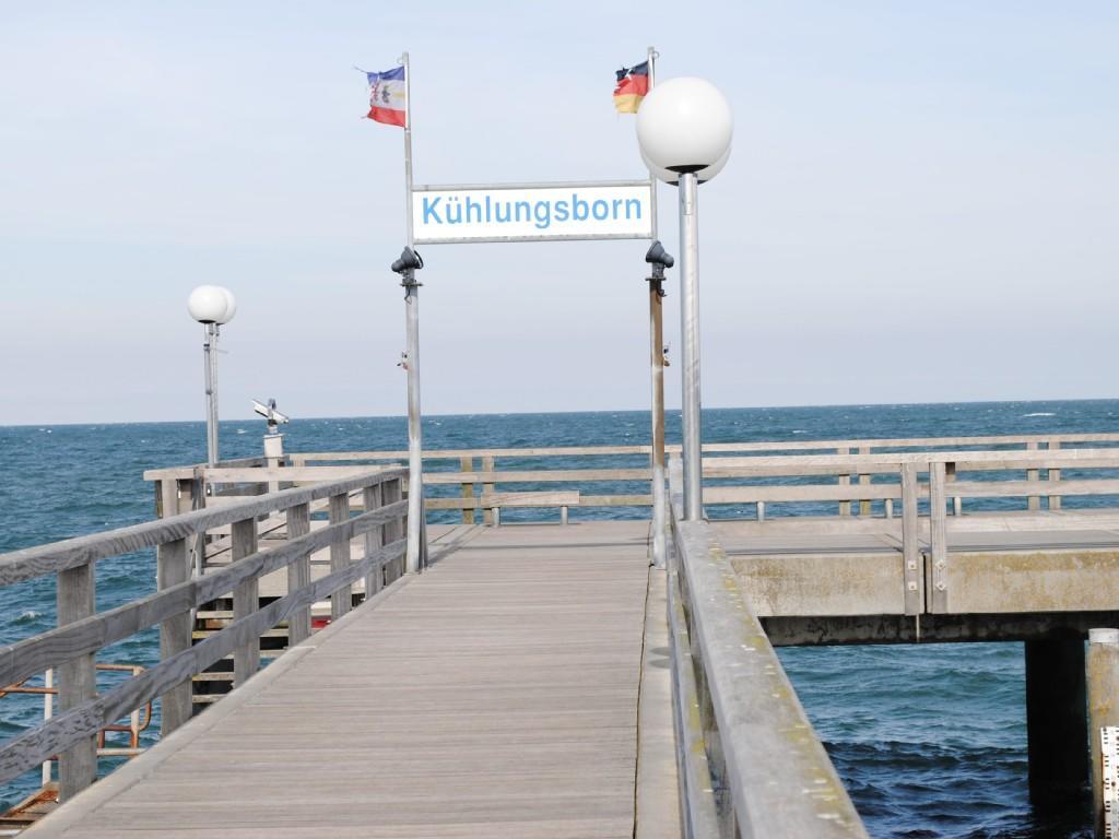 Fewo Schwalbennest Am Meer-Exklusiv-Eigener Strandzugang Ostseebad Kühlungsborn 外观 照片