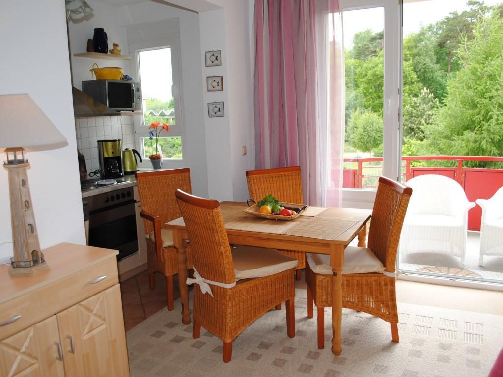 Fewo Schwalbennest Am Meer-Exklusiv-Eigener Strandzugang Ostseebad Kühlungsborn 外观 照片