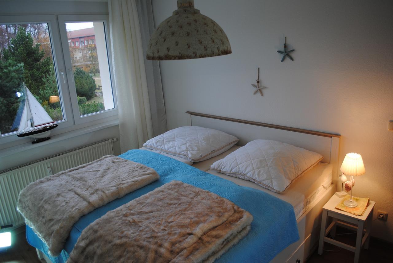 Fewo Schwalbennest Am Meer-Exklusiv-Eigener Strandzugang Ostseebad Kühlungsborn 外观 照片