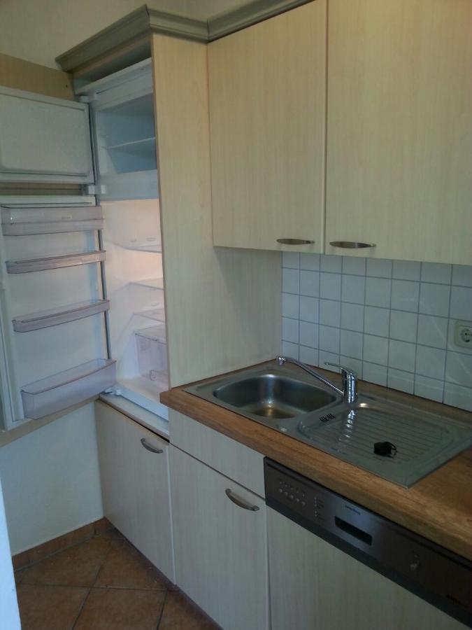 Fewo Schwalbennest Am Meer-Exklusiv-Eigener Strandzugang Ostseebad Kühlungsborn 外观 照片